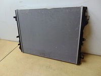 фото thumb №8, Радиатор wody mercedes c63 s63 amg w206 a0995008501