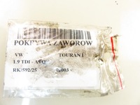 фото thumb №9, Крышка клапанов vw touran i 1.9 tdi pd 100 - avq avq 038103469q