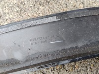 Купить Молдинг на крыло левый перед mercedes gls ii 2 x167 167 a1678805109, фото thumb