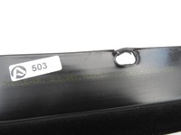 фото thumb №15, Планка накладка дверь правые зад хром audi q7 4l 4l0853763