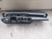 фото thumb №1, Панель приладів приладова консоль подушки безпеки mercedes a klasa w177