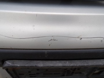 фото thumb №7, Бампер переднє перед vw sharan 1 i рестайлінг