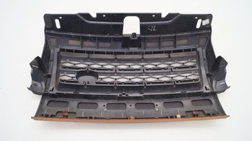 фото thumb №2, Land rover freelander ii 06-11 решётка решётка радиатора