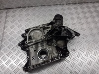 фото thumb №4, Корпус распределительного вала mercedes c-klasa w203 2.2 cdi r6110151102