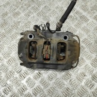 фото thumb №9, Набор суппортов i диск тормозных porsche panamera 971 7pp615123