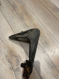 фото thumb №2, Trafic ii ролик двері розсувних 312371/j