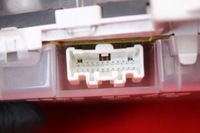 фото thumb №8, Счетчик приборы eu c23555430 mazda 5 1 i cr 1.8 16v 116 km 05-08