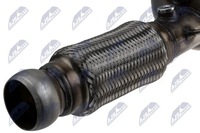 фото thumb №12, Nty dpf-me-018 фільтр часток твердих dpf