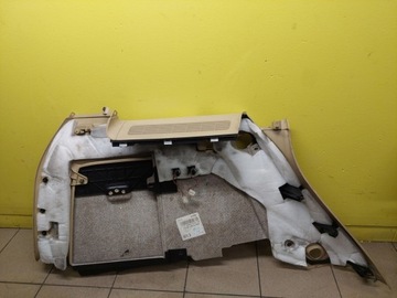 фото thumb №7, Vw touareg i боковина правый багажника 7l6867038