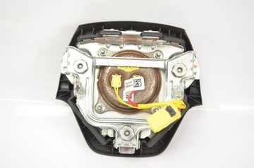 фото thumb №13, Honda crv iii 07r подушка безопасности подушка водителя 77800-swa-e812-m1