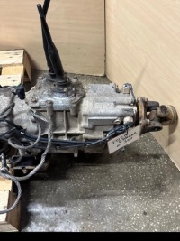 Купить Редуктор коробки передач ford ranger iii fl tjt 2.5 td, фото thumb