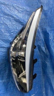 фото thumb №1, Kia ceed 2012- лампа ксенон правий перед