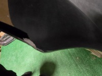 Крыло  левое  перед porsche 996 Недорого, фото thumb