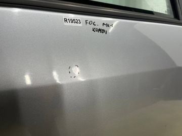 фото thumb №14, Дверь ford focus mk1 98-04r. универсал правые задние правый зад e13