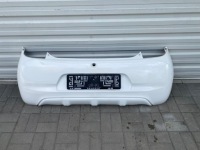 Купити Бампер задній задній peugeot 108 eu, фото thumb