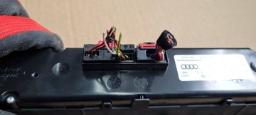 фото thumb №8, Q5 80a sq5 панель повітропровід кондиціонера 80a820043n