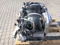 16000km top комплектний porsche 911 991 gt3rs mk1 505hp двигун ma176 двигун Ціна, фото thumb