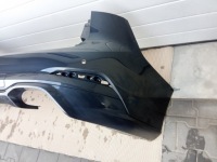 Ford focus mk4 kombi st-line - бампер задняя 4xpdc в Украине, фото thumb