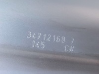 фото thumb №11, Капот ly7w audi a6 c6 4f5 kombi europa