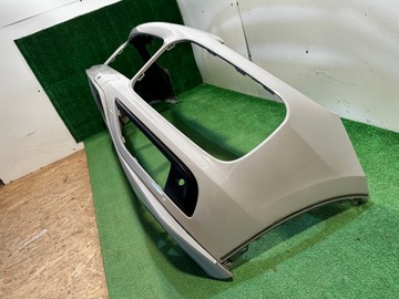 фото thumb №11, Porsche cayenne 9y0 gts sport design бампер перед переднее 9y0807221b