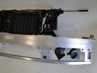 фото thumb №11, Mercedes s w223 223 pas передній підсилювач балка зона комплект