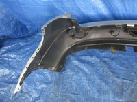 фото thumb №12, Nissan qashqai j10 +2 2008 бампер зад з pdc комплектный