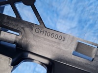 фото thumb №7, Opel insignia b корпус рамка радиатора