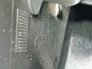 фото thumb №9, Vw volkswagen transporter t4 рестайлінг 96-02 2,5 tdi бардачок панелі розподільчої