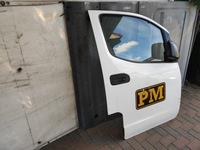 фото thumb №5, Двері nissan nv200 перед правий ------- poznań ------ giełda