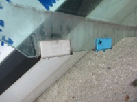 фото thumb №2, Jeep wrangler jl sahara 4d 2018 r. стекло правый перед