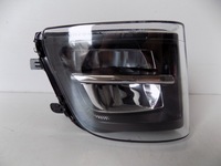 фото thumb №1, Галоген led переднее bmw 7 f01/f02 r - 10877