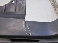 фото thumb №8, Бампер задний задняя nissan nv200