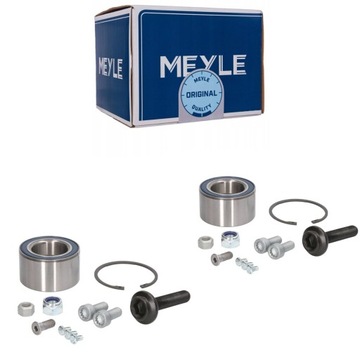 фото thumb №1, Підшипник колеса перед do vw transporter t4