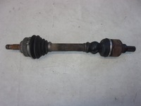 фото thumb №1, Приводной вал левая короткий citroen xsara picasso 2.0b