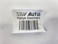 Ремінь безпеки лівий задній задній mercedes w140 c140 cl купе 1408601385 Доставка, фото thumb