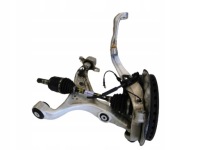 фото thumb №1, Mercedes gle w166 166 диск левая передняя