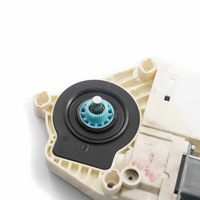 фото thumb №13, Audi a4 b8 двигунчик скла праві перед 8k0959802a