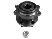 фото thumb №1, Ступиця підшипник колеса задня subaru legacy iv kombi