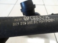 Audi a4 b8 2009 2.0 tdi провода радиатора воды 8k1818350al Недорого, фото thumb