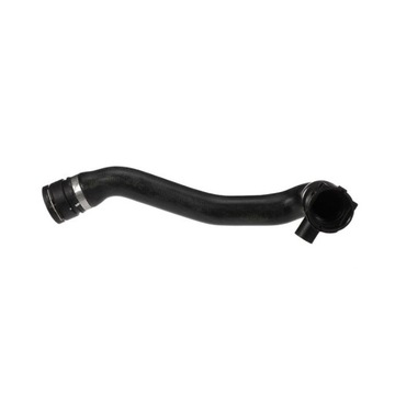 фото thumb №9, Шланг шланг ukł. охолодження dół 43mm/43mm bmw 5 e60 5 e61 7 e65 e66 e67