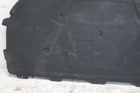 фото thumb №12, Шумоізоляція капот + кліпси audi a4 b8