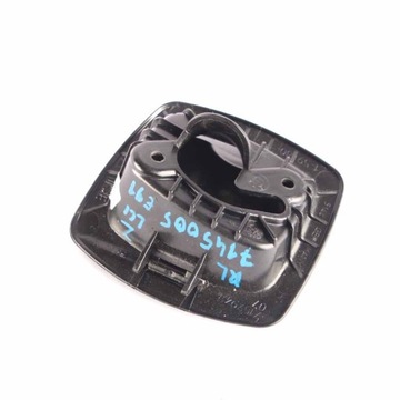 фото thumb №10, Bmw e91 зажим ролеты багажника 7157943