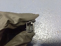 фото thumb №5, Porsche panamera ii 971 датчик температуры внутренней 7pp907527b