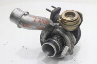 фото thumb №11, Турбонагнітач 8200267139a 2.2 dci espace iii