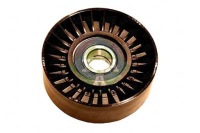 Ролик ремінь багаторучний. mercedes sprinter ina Ціна, фото thumb