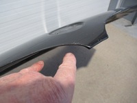 фото thumb №7, Капот bmw x3 g01 x4 g02