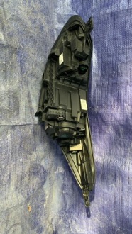 фото thumb №6, Kia sportage 2016- lift лампа права звичайна перед