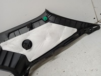 фото thumb №11, Hyundai i30 iii hb захист стійка лівий правий задня 2017-