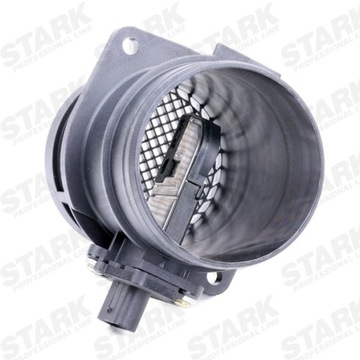 фото thumb №9, Stark skas-0150249 витратомір масовий повітря do vw golf vi 5k1