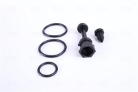 Радіатор води 60782a nissens bmw 3 e46 Зі Шроту, фото thumb